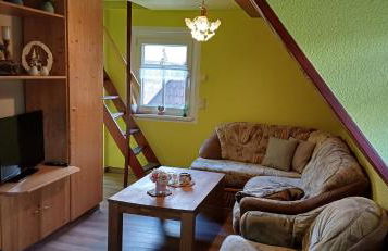 Ferienwohnung Meierbaude - Foto 11