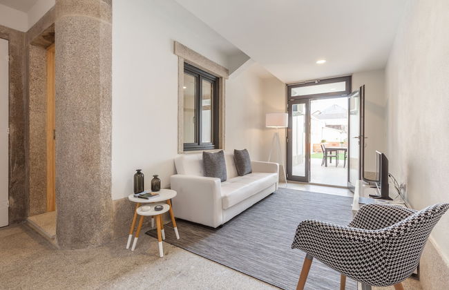 BO - Marquês Apartments - Foto 69