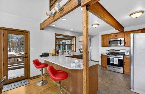 Amazing Views Hot Tub Deck FirePit & Game Room - Foto 23