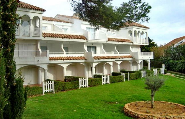 AP Costas - Complejo Al Andalus - Foto 29