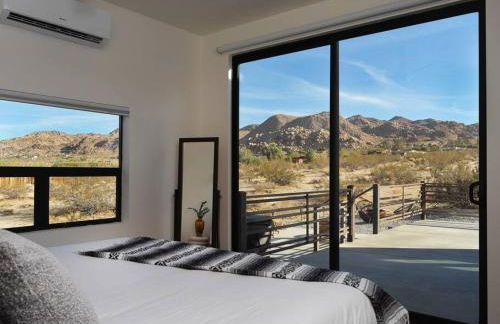 Panoramic Heaven - Luxury Designer Property w Spa - Foto 6