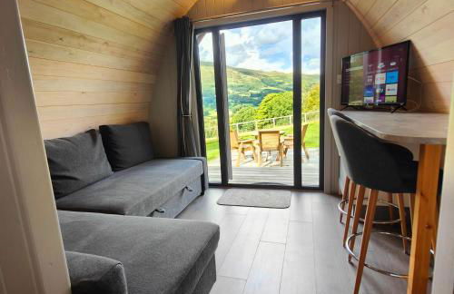 Devonknowes lodges - Foto 17