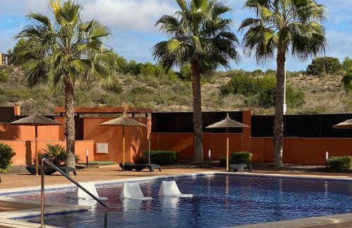 Penthouse Palapagolf - Foto 1