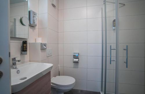 Boardinghouse City Living - Foto 101