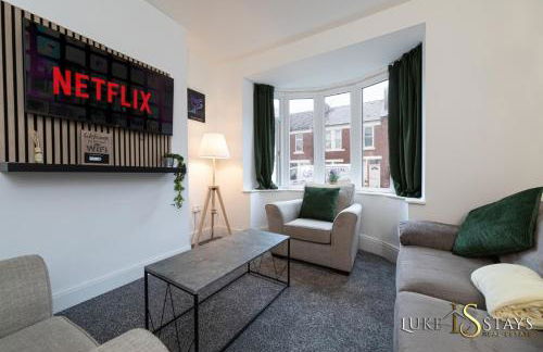 Luke Stays - Grace Street - Foto 14