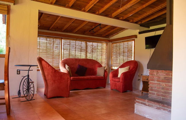 Cabañas San Marcos - Foto 11