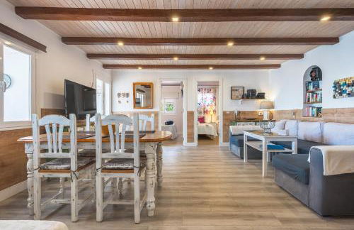 Villa Buganvilla en Salobreña - Foto 7