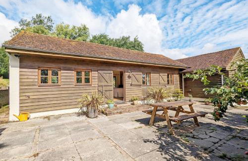 The Cottage at Hale Hill Farm, Pulborough - Foto 11