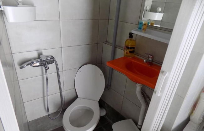 VS studios Single Room Private Bathroom - Foto 15