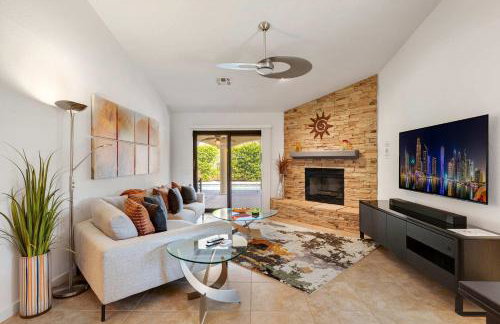 Casa de Arcos with Private Hot Tub - Foto 2