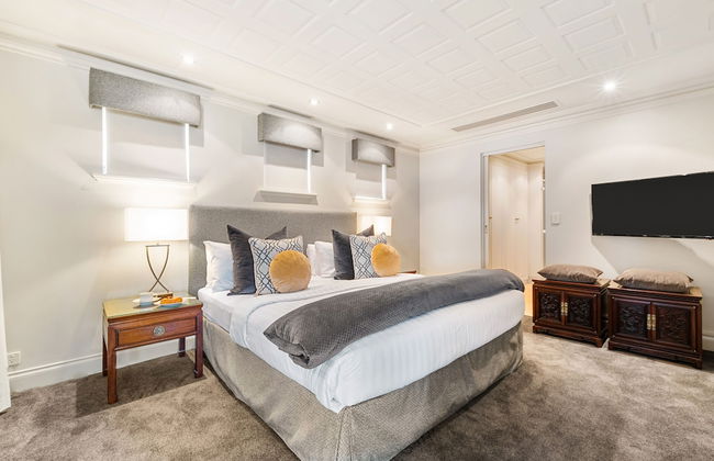 The Peninsula Riverside Serviced Apartments - Foto 18