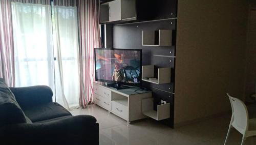 Apartamento com 3 dormitórios - Foto 3
