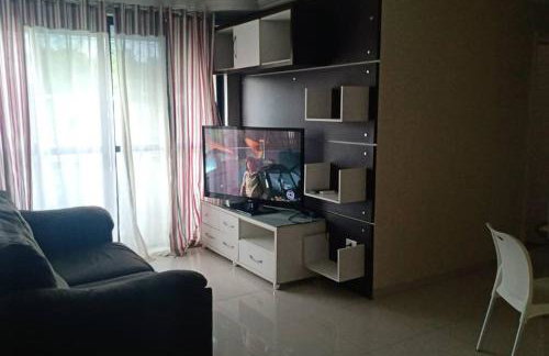 Apartamento com 3 dormitórios - Foto 3