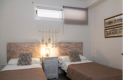 Vistas al Mar junto a la Playa 3D - Foto 21