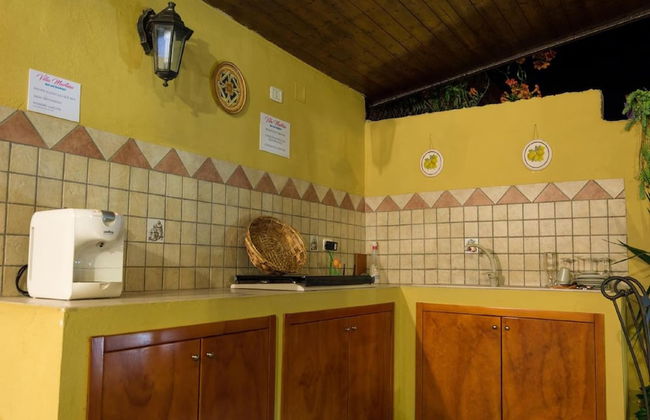 Belvilla by OYO Villa Martina - Photo 15