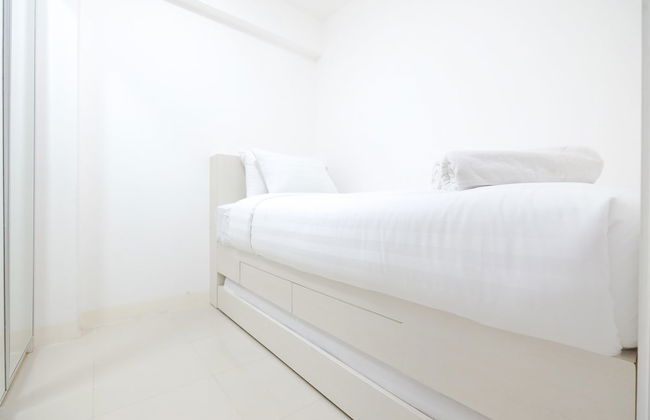 Bassura City Apartment with City View - Foto 5