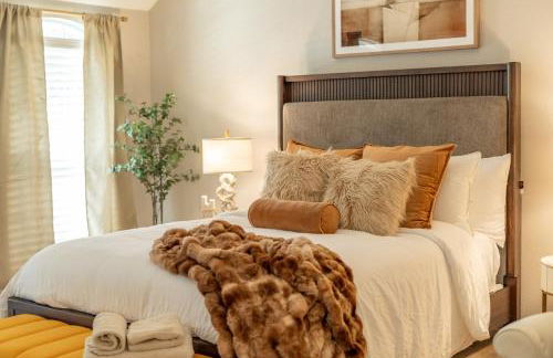 Stylish Oasis Modern Living - Foto 35