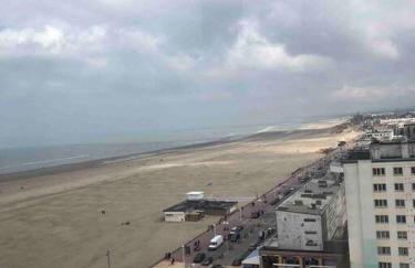 Belle maison berckoise rénovée - LM la plage - Foto 31