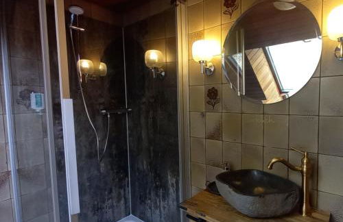 Landhauswohnung Alte Mühle - Foto 17