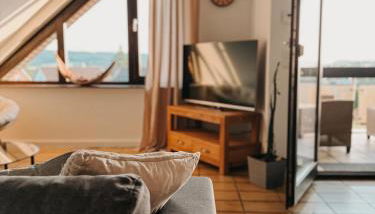 Ferienwohnung Südblick - Photo 3