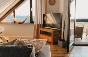 Ferienwohnung Südblick - Foto 3