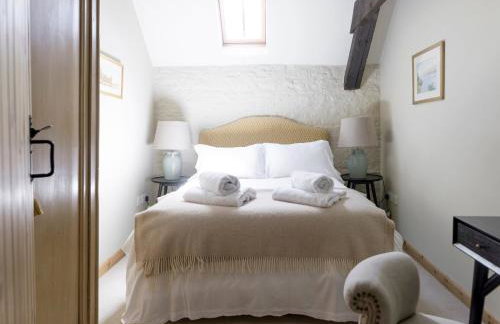 The Long Barn - Foto 10