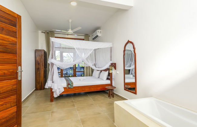 TASNEEM LUXURY APPARTMENT - Photo 12