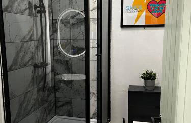 ResiLets - Plessey Road House, Large, Modern Home - Foto 29