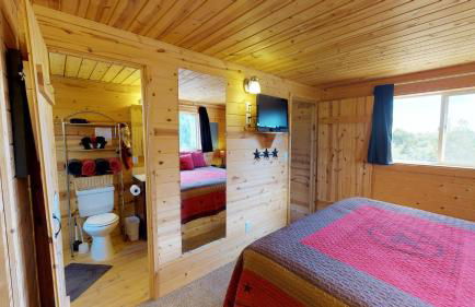 White Pine Cabin by Canyonlands Lodging - Foto 15