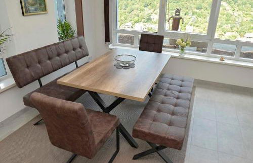 Ferienwohnung Uhuherz - Foto 20