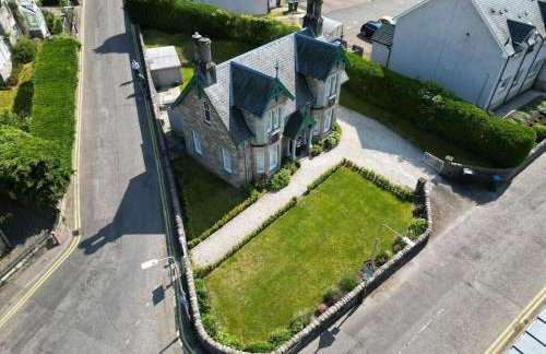 Inveresk House - Foto 18