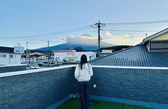 Megu Fuji Plus+ - Foto 45