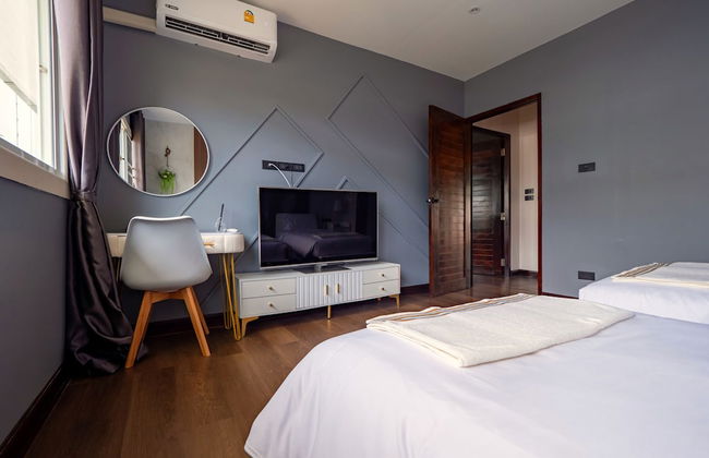 Grand Orlov Apart Hotel - Foto 26