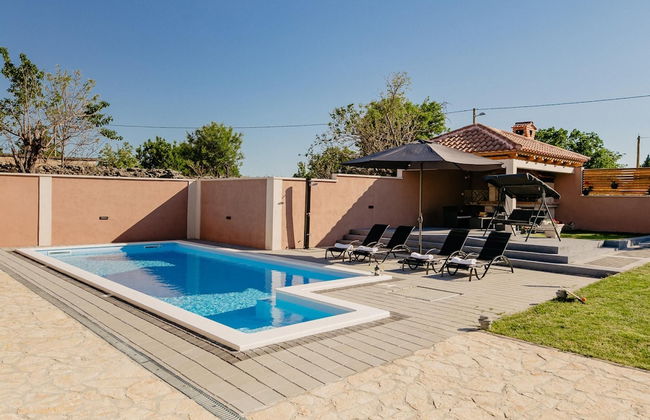 Villa Moki Zadarvillas - Photo 24