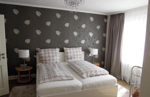 Ferienwohnung Ein Zuhause auf Zeit - Foto 19