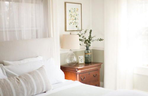 The Bishop Charming 4BR Retreat OU Campus 100yo - Foto 38