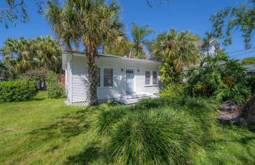 The Pearl Cottage 2b/1R with King and FAST WIFI - Foto 36