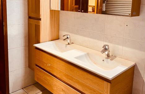 Gemütliches Haus im grünen in NFO - Foto 15