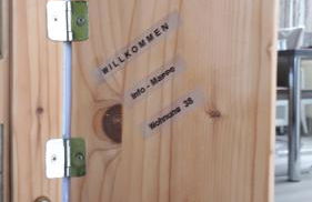 Ferienapartment 38 Sonnenwald - Foto 41