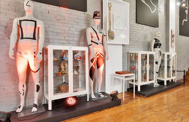 St. Vincent Lofts - Foto 42