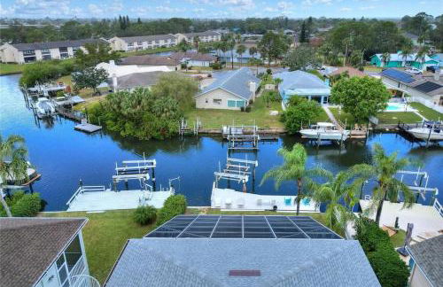 Dockside Nook -Waterfront, Dock, Heated Pool - Foto 48
