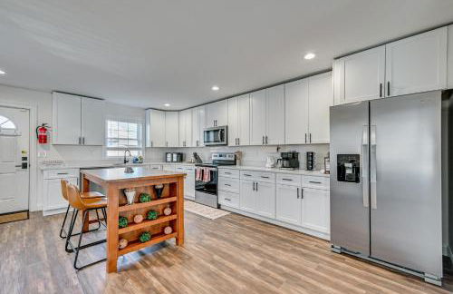 1 Mi to MGM Springfield Cozy Winter Duplex! - Foto 2