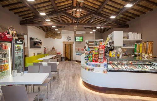 Relais Borgo Lizori Country House - Foto 56