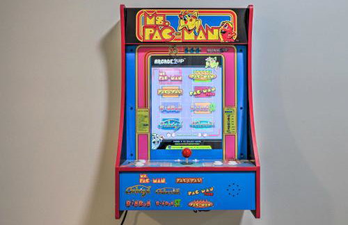 Fire Pit and Dock Waterfront Lake Sinclair Getaway! - Foto 21