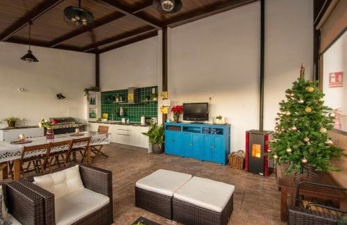 Casa Rural Era · 12 personas y mascotas · Córdoba - Foto 5