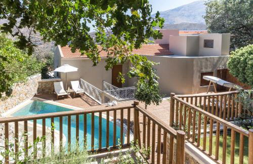 Villa Angelica Meronas - Photo 6