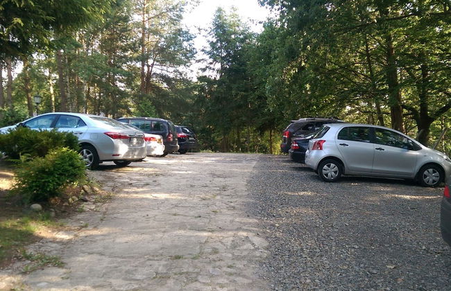 Fantastic Bungalow in Lagów with Hot Tub - Foto 18