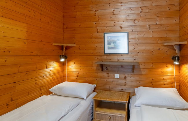 2 bedroom Apartment in Bad Hofgastein with garden - Photo 6