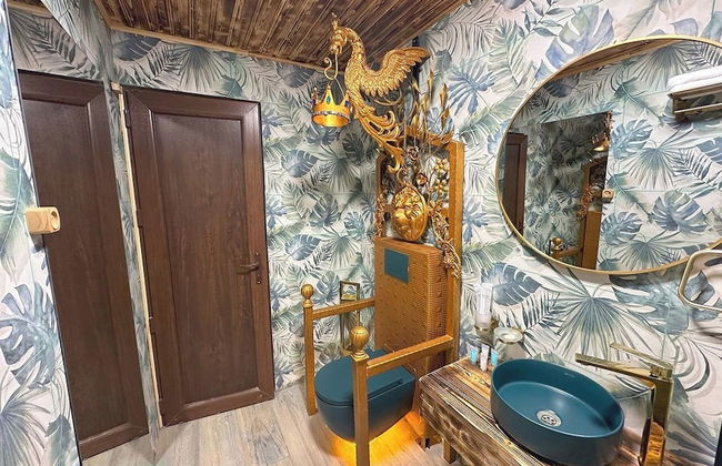 Eco House Merisi - Foto 66