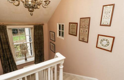 Elford Farmhouse - Foto 47